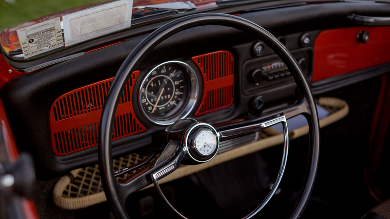 Illustration for article titled Here Are Some Of The Incredible Cars Of The Bear Mountain Car Cruise